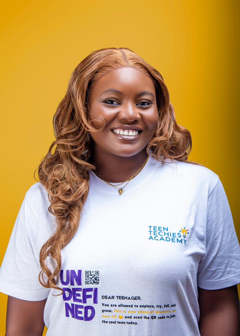Teen Techies Academy